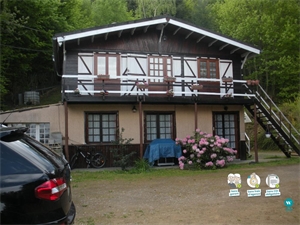 t1 à la location -   69210  SAINT PIERRE LA PALUD, surface 28 m2 location t1 - UBI445028489